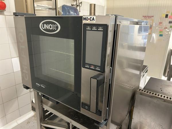 31#8671 Forno Unox in vendita - foto 1