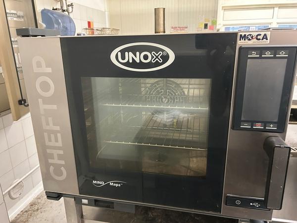 31#8671 Forno Unox in vendita - foto 2