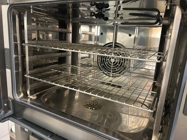 31#8671 Forno Unox in vendita - foto 3