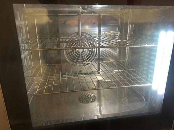 31#8671 Forno Unox in vendita - foto 4