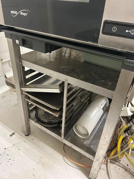 31#8671 Forno Unox in vendita - foto 7