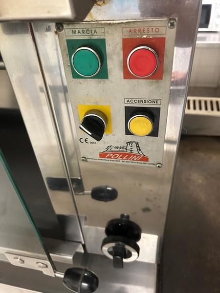 32#8671 Girarrosto in vendita - foto 2