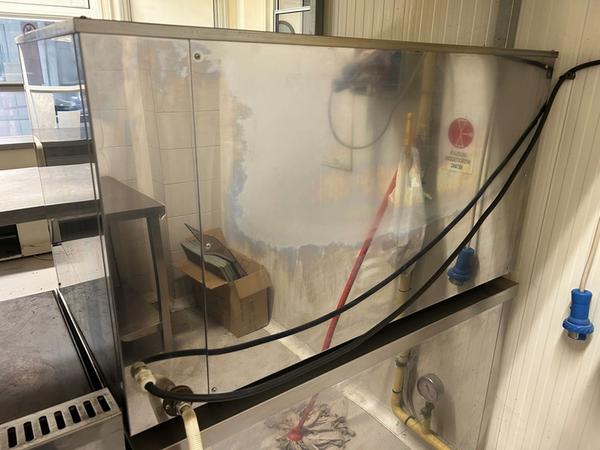 32#8671 Girarrosto in vendita - foto 4