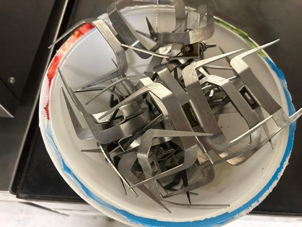 32#8671 Girarrosto in vendita - foto 6