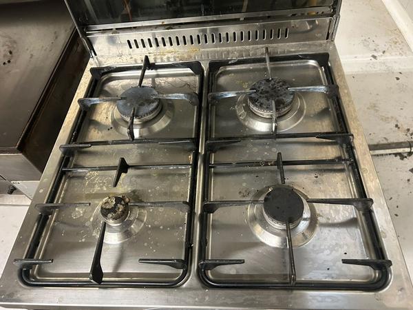 33#8671 Cucina in vendita - foto 2