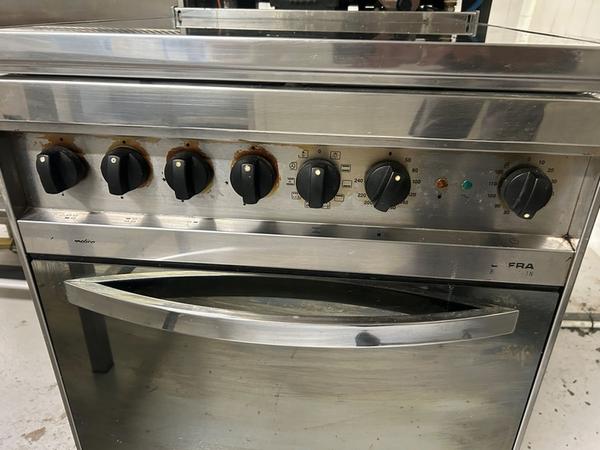 33#8671 Cucina in vendita - foto 3