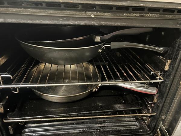 33#8671 Cucina in vendita - foto 4