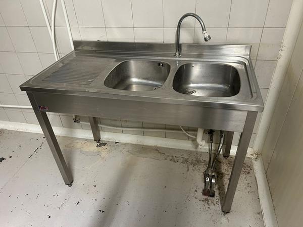 39#8671 Lavello in vendita - foto 1