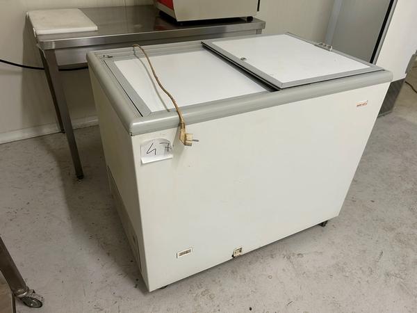 47#8671 Congelatore in vendita - foto 1