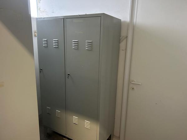 57#8671 Armadietti in vendita - foto 1