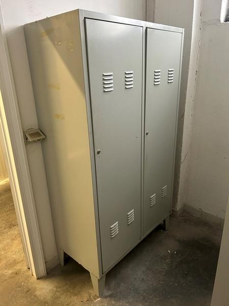 57#8671 Armadietti in vendita - foto 2