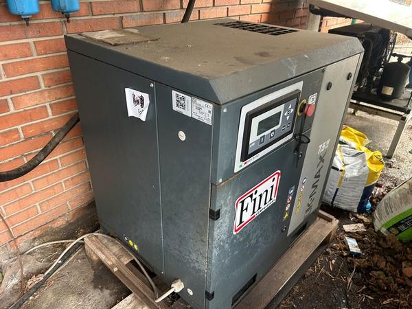Compressori in vendita