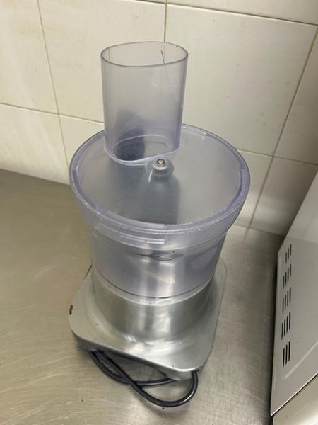 65#8671 Forno a microonde e mixer in vendita - foto 4