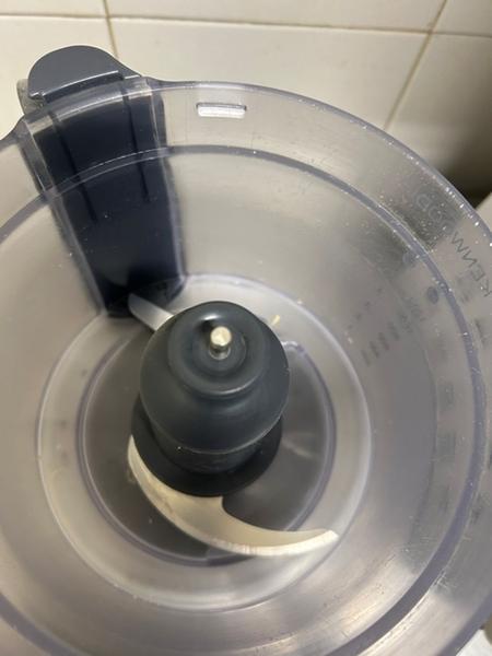 65#8671 Forno a microonde e mixer in vendita - foto 5