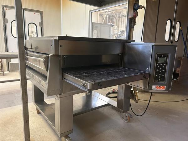 9#8671 Forno Oem in vendita - foto 1