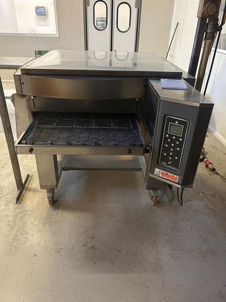 9#8671 Forno Oem in vendita - foto 2