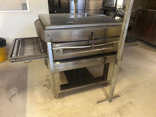 9#8671 Forno Oem in vendita - foto 3