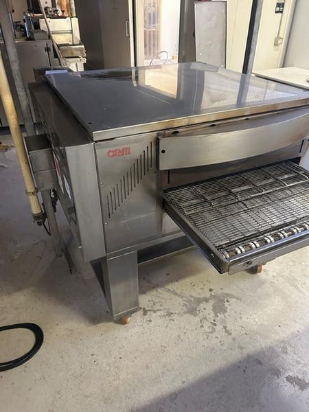 9#8671 Forno Oem in vendita - foto 4