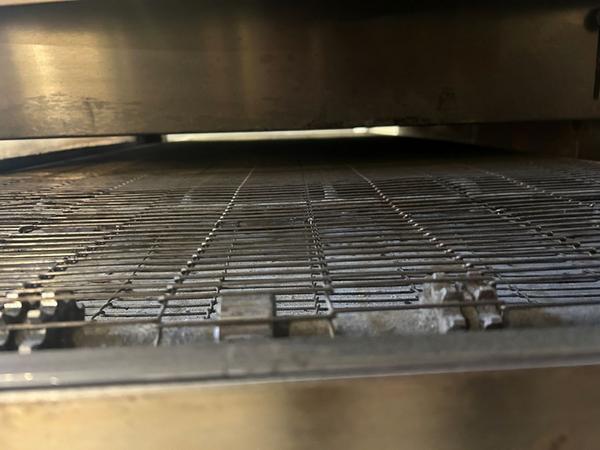 9#8671 Forno Oem in vendita - foto 5