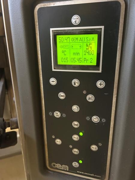 9#8671 Forno Oem in vendita - foto 6