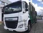 Immagine 1 - Camion Daf CF 400 - Lotto 1 (Asta 8672)