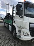 Immagine 3 - Camion Daf CF 400 - Lotto 1 (Asta 8672)
