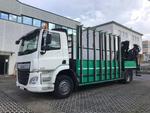 Immagine 10 - Camion Daf CF 400 - Lotto 1 (Asta 8672)