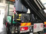 Immagine 18 - Camion Daf CF 400 - Lotto 1 (Asta 8672)