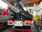 Immagine 19 - Camion Daf CF 400 - Lotto 1 (Asta 8672)