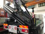 Immagine 20 - Camion Daf CF 400 - Lotto 1 (Asta 8672)