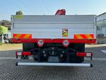 Immagine 2 - Camion Renault Premium Lander  con Gru FASSI - Lotto 2 (Asta 8672)