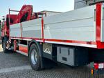 Immagine 3 - Camion Renault Premium Lander  con Gru FASSI - Lotto 2 (Asta 8672)