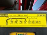 Immagine 6 - Camion Renault Premium Lander  con Gru FASSI - Lotto 2 (Asta 8672)