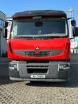Immagine 12 - Camion Renault Premium Lander  con Gru FASSI - Lotto 2 (Asta 8672)