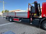 Immagine 15 - Camion Renault Premium Lander  con Gru FASSI - Lotto 2 (Asta 8672)
