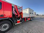 Immagine 17 - Camion Renault Premium Lander  con Gru FASSI - Lotto 2 (Asta 8672)