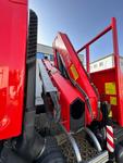 Immagine 18 - Camion Renault Premium Lander  con Gru FASSI - Lotto 2 (Asta 8672)