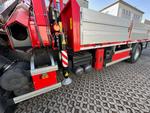 Immagine 19 - Camion Renault Premium Lander  con Gru FASSI - Lotto 2 (Asta 8672)