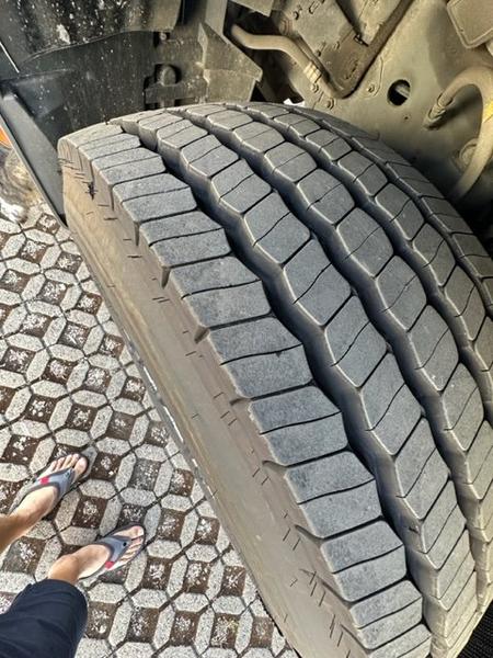 2#8672 Camion Renault Premium Lander  con Gru FASSI in vendita - foto 4