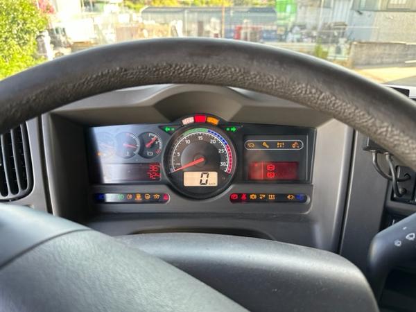 2#8672 Camion Renault Premium Lander  con Gru FASSI in vendita - foto 9