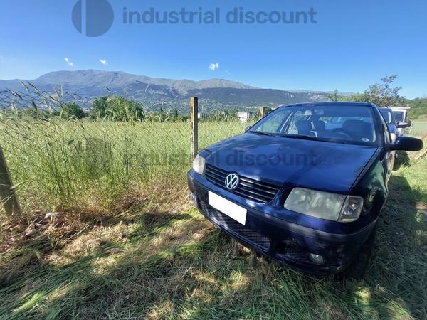 4#8673 Autovettura Volkswagen in vendita - foto 1