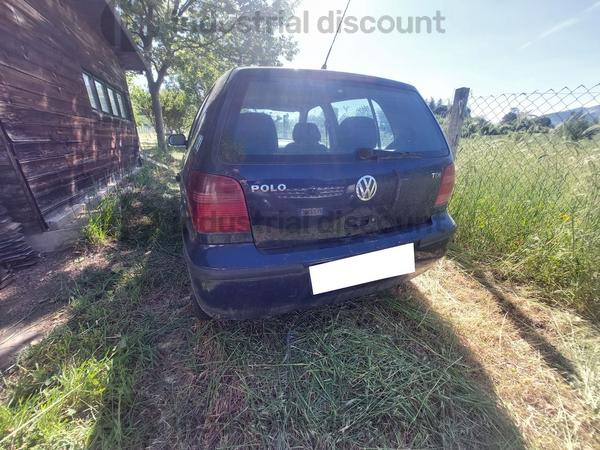 4#8673 Autovettura Volkswagen in vendita - foto 2