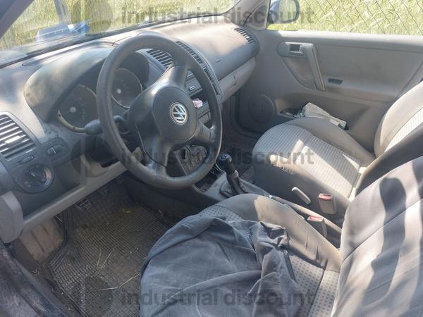 4#8673 Autovettura Volkswagen in vendita - foto 6
