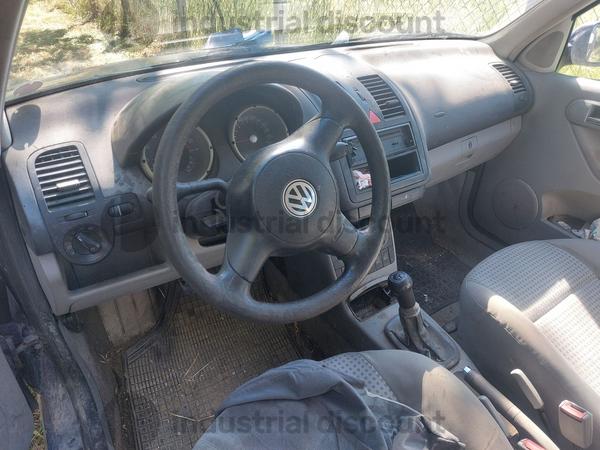 4#8673 Autovettura Volkswagen in vendita - foto 7