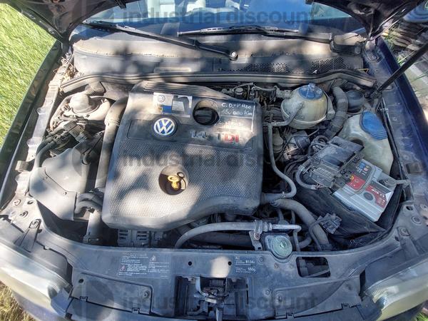 4#8673 Autovettura Volkswagen in vendita - foto 9
