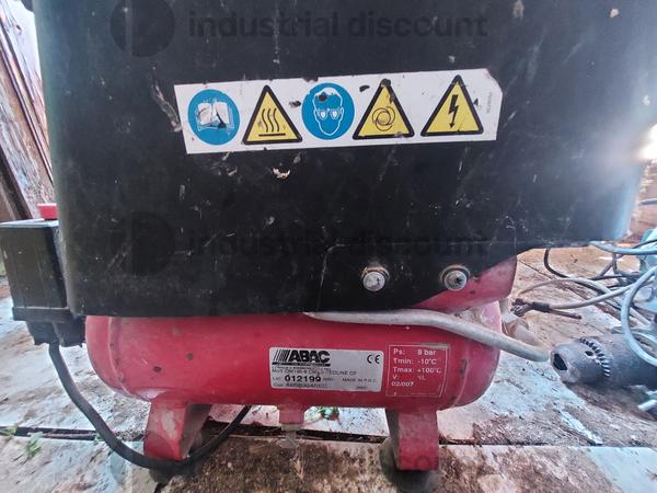 5#8673 Attrezzature di cantiere in vendita - foto 4
