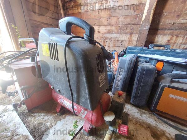 5#8673 Attrezzature di cantiere in vendita - foto 5