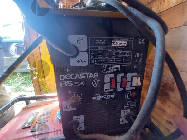 5#8673 Attrezzature di cantiere in vendita - foto 7