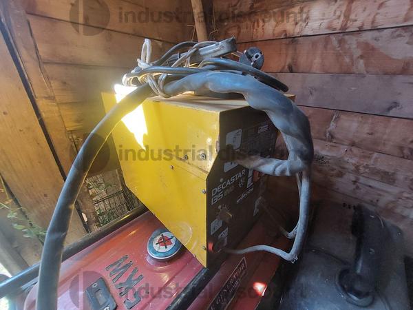 5#8673 Attrezzature di cantiere in vendita - foto 8