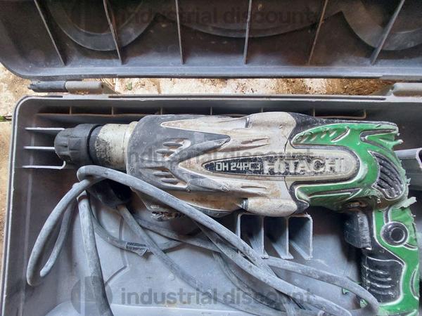 5#8673 Attrezzature di cantiere in vendita - foto 14